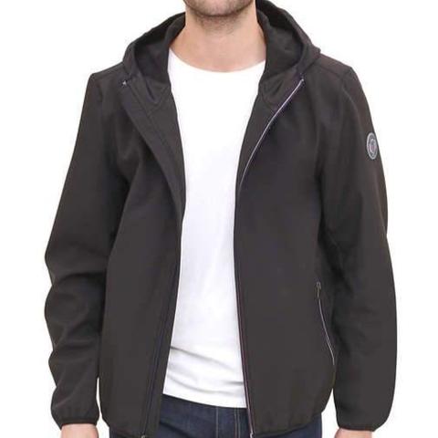 TOMMY HILFIGER MEN'S JACKET